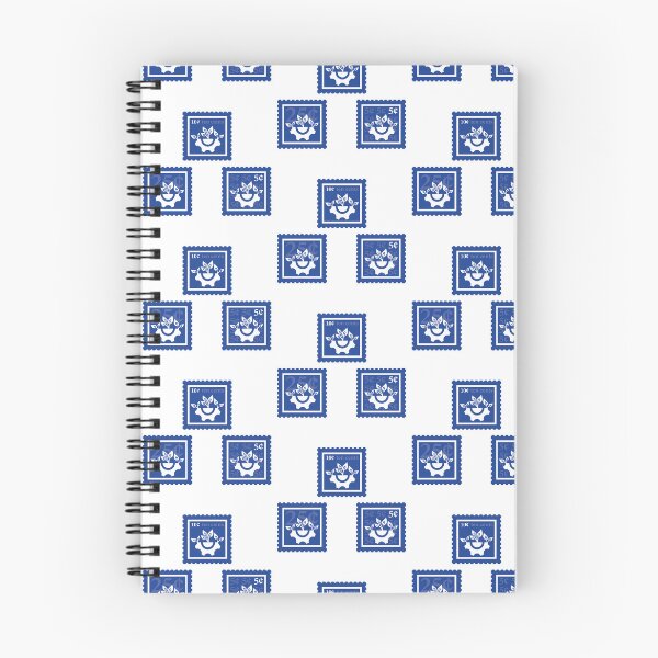 Item preview, Environmental Engineering | Royal Blue & White Stamps | College Earth Science Major | Ecology Physics Graduate School Class | Climate Engineer Job | University Degree Minor | StampHeed 006 designed and sold by StampHeed.