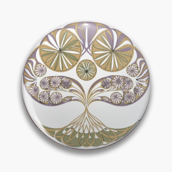 Item preview, the tree of life communication between the earth and heaven designed and sold by ArtwithBow.