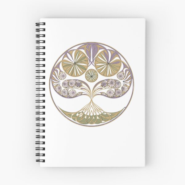 Item preview, the tree of life communication between the earth and heaven designed and sold by ArtwithBow.