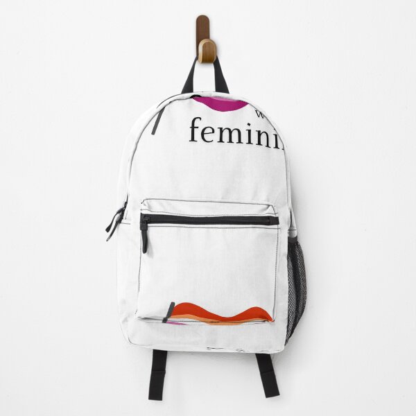 Item preview, lesbian flag femininomenon chappell roan song simple typewriter font black and white designed and sold by emcazalet.