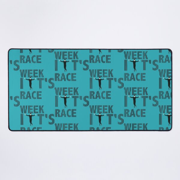 Item preview, Race Week designed and sold by ZooStateofMind.