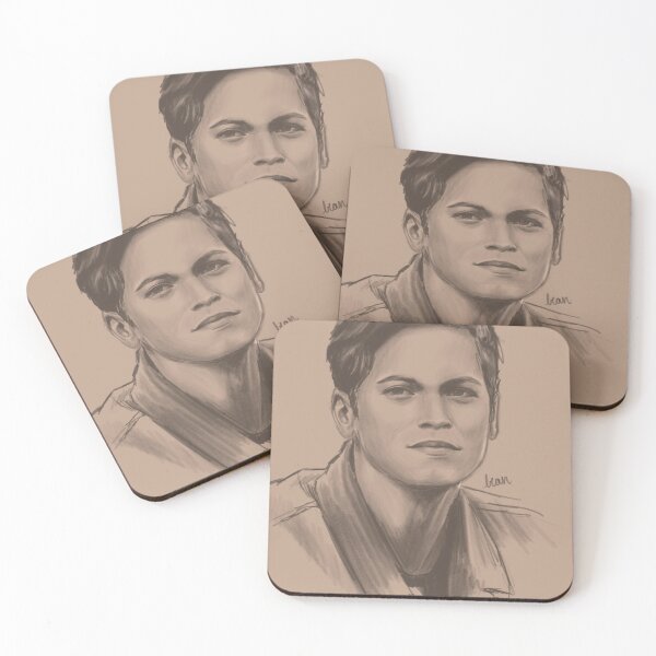 Item preview, Jack Kline  designed and sold by bean_draws.