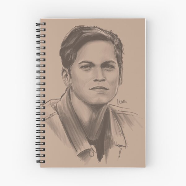 Item preview, Jack Kline  designed and sold by bean_draws.