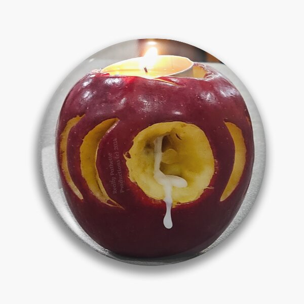 Item preview, Fall Harvest Moon Better Calm Down designed and sold by reallypathetic.