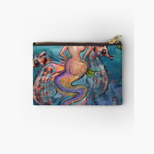 Item preview, Mermaid designed and sold by Kevin Middleton.