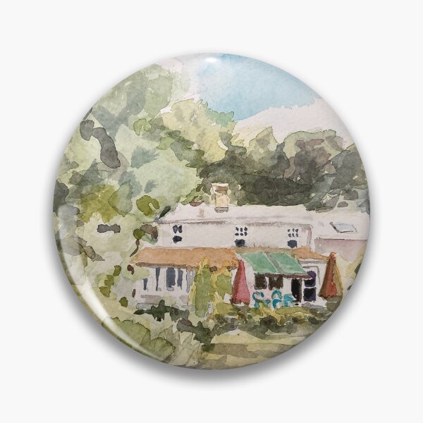 Item preview, Aqui No Mas / This is the Place designed and sold by lenorelove.