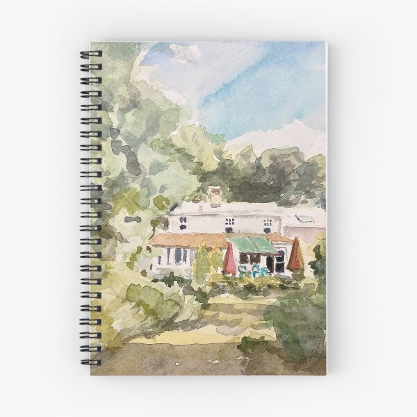 Item preview, Aqui No Mas / This is the Place designed and sold by lenorelove.