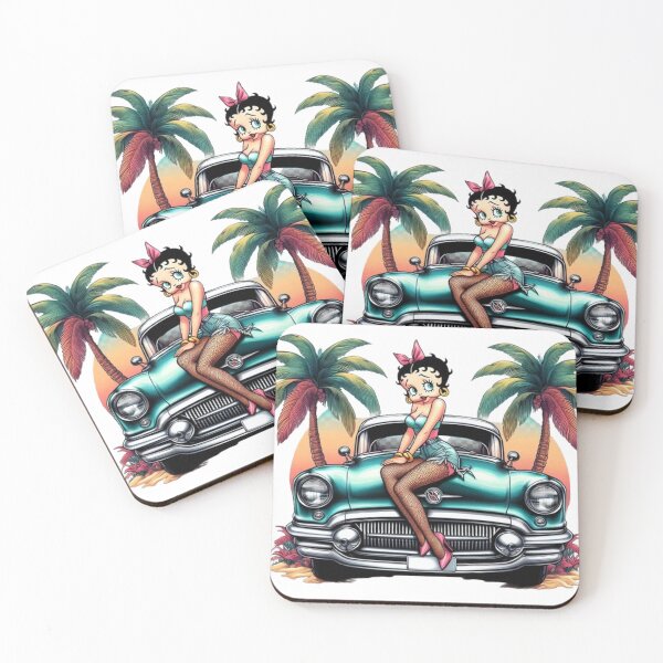 Item preview, BETTY BOOP designed and sold by CHRIST5000.