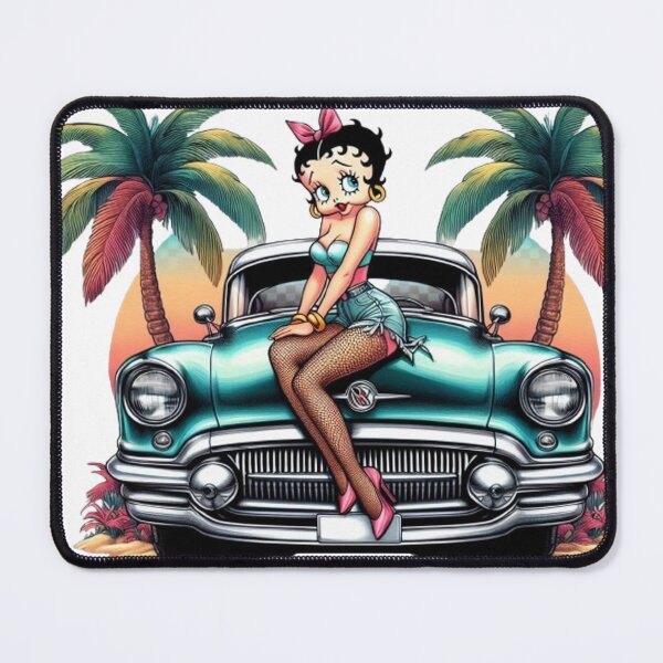 Item preview, BETTY BOOP designed and sold by CHRIST5000.