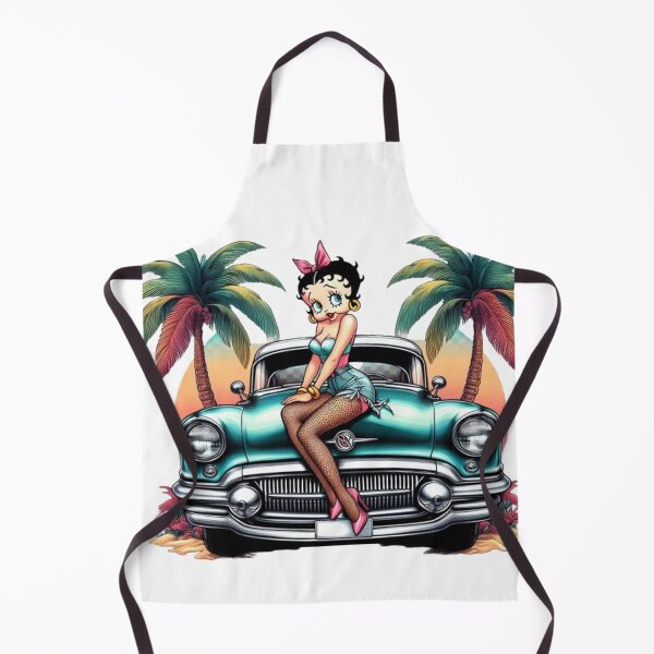 Item preview, BETTY BOOP designed and sold by CHRIST5000.