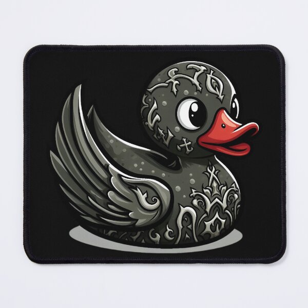 Item preview, Tattoos and Rubber Ducks designed and sold by CASSINI-1997.
