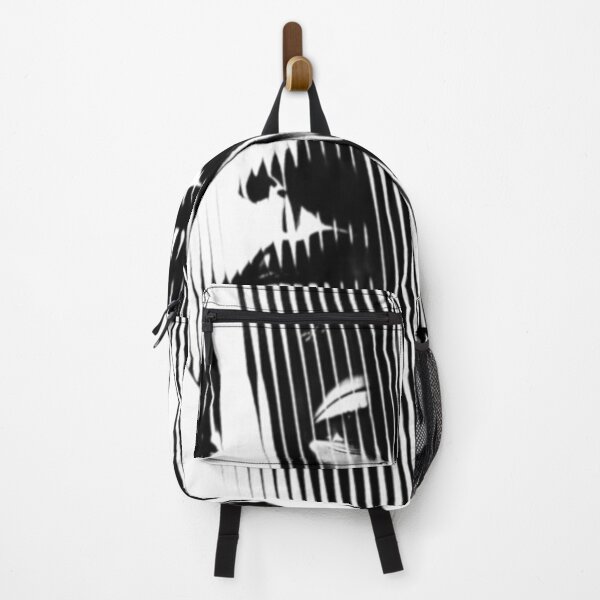 Item preview, Fragmented Elegance: A Study in Monochrome designed and sold by zdzdesigner.