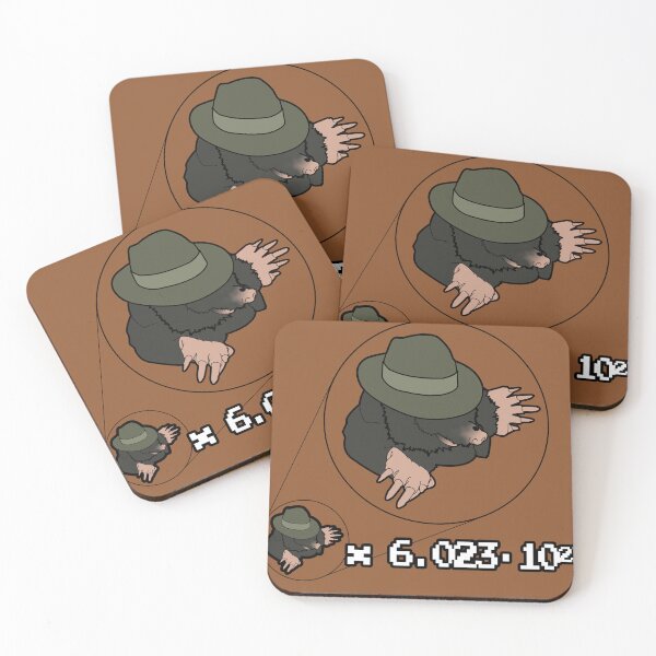 Item preview, Moleception - Bottom designed and sold by Hidden-Network.