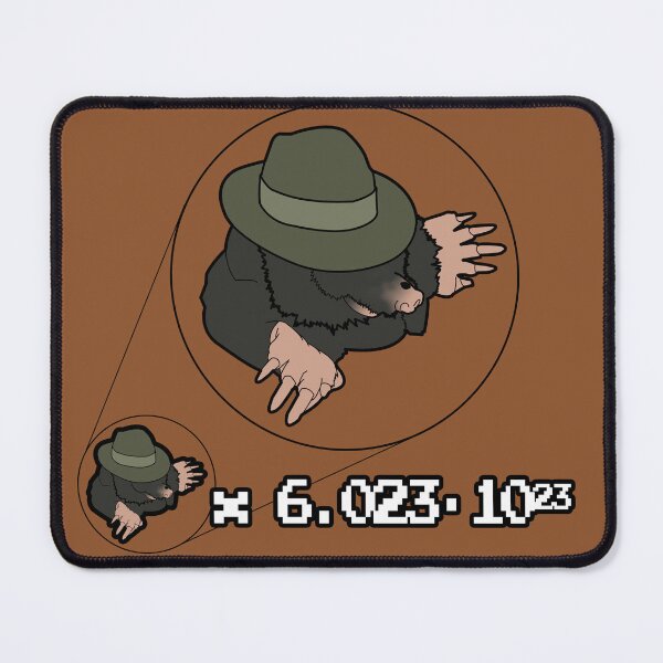 Item preview, Moleception - Bottom designed and sold by Hidden-Network.