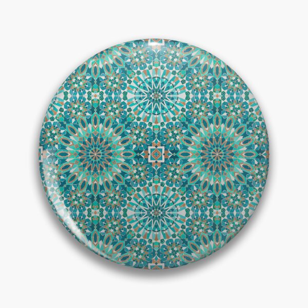 Item preview, Morocco II  designed and sold by TRVLR Designs.