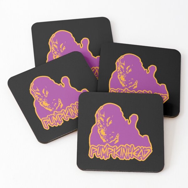 Item preview, Pumpkinhead Neon designed and sold by The Fonsecastein Shop.