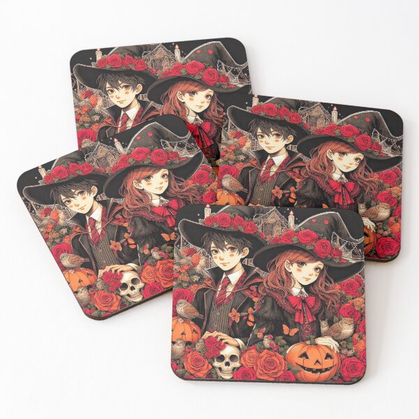 Item preview, H16.Happy Halloween Day,Haunted house designed and sold by Daofa.