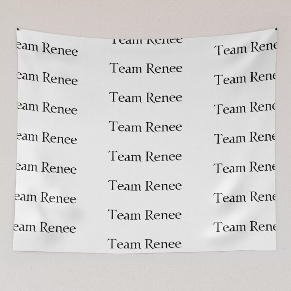 Item preview, Equipo Renee designed and sold by Oddoty.