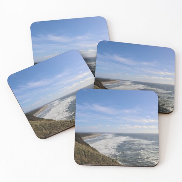Item preview, Pacific Ocean Waves designed and sold by Lacy Hempel.
