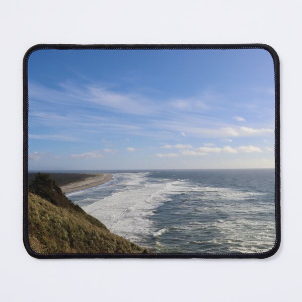 Item preview, Pacific Ocean Waves designed and sold by Lacy Hempel.