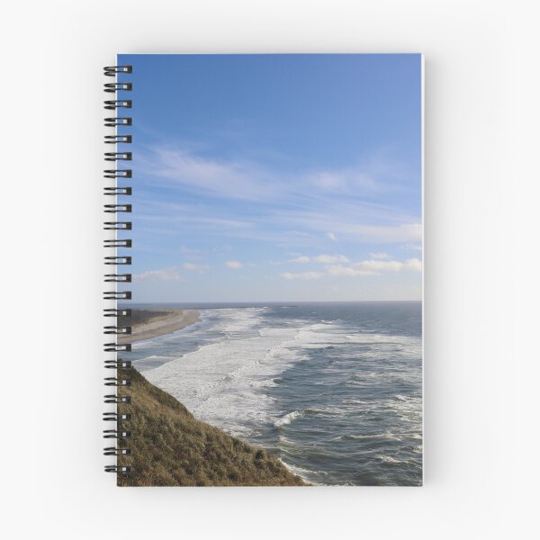 Item preview, Pacific Ocean Waves designed and sold by Lacy Hempel.