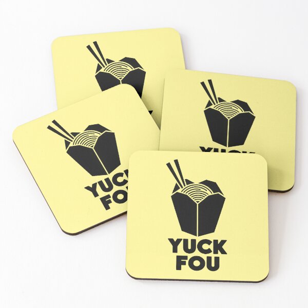Item preview, Yuck Fou designed and sold by Digital Japan.