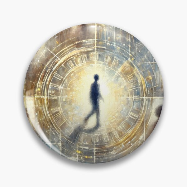 Item preview, Time: Echoes of Eternity designed and sold by cryolith7454.