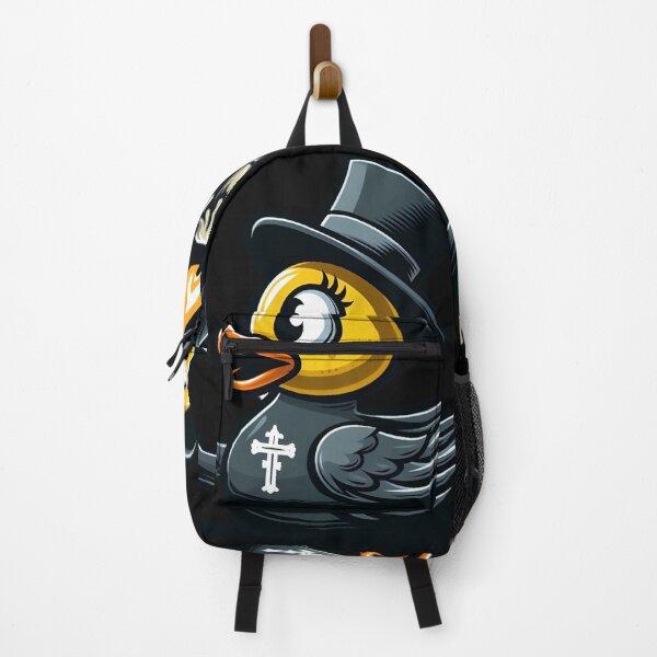 Item preview, Candle-Carrying Duck in a Top Hat designed and sold by CASSINI-1997.