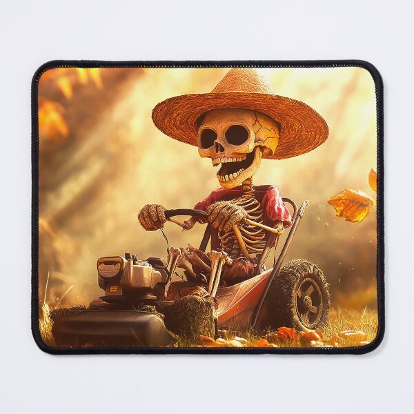 Item preview, The Macabre Gardener designed and sold by lylange.