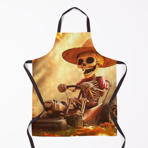 Item preview, The Macabre Gardener designed and sold by lylange.