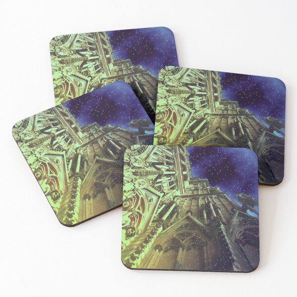 Item preview, Our Lady Strasbourg designed and sold by Galerie des Chimères.