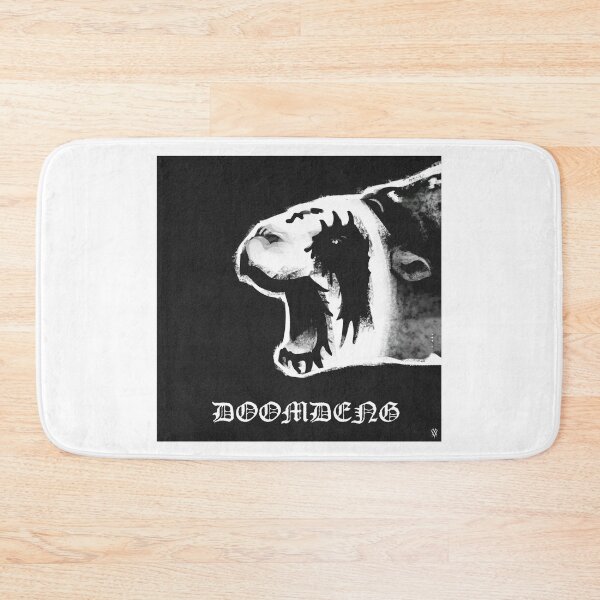Item preview, Doom Deng designed and sold by DarkVisage.