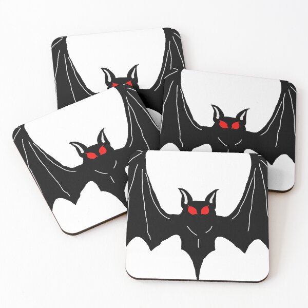 Item preview, bat halloween  designed and sold by nanalala5530.