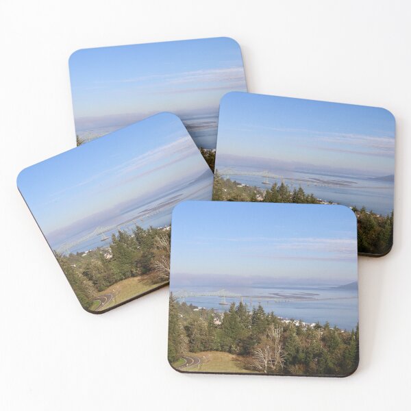 Item preview, Astoria-Megler Bridge designed and sold by Lacy Hempel.