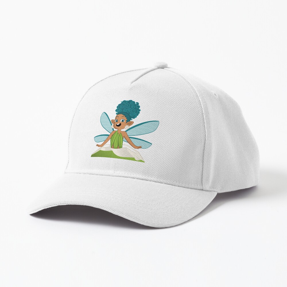 Item preview, Baseball Cap designed and sold by vee-madinina.