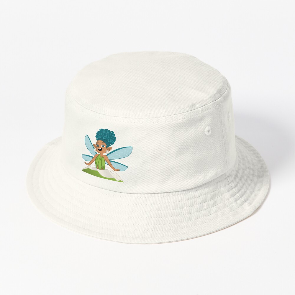 Item preview, Bucket Hat designed and sold by vee-madinina.