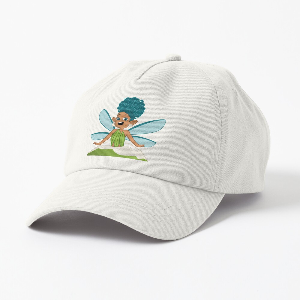 Item preview, Dad Hat designed and sold by vee-madinina.