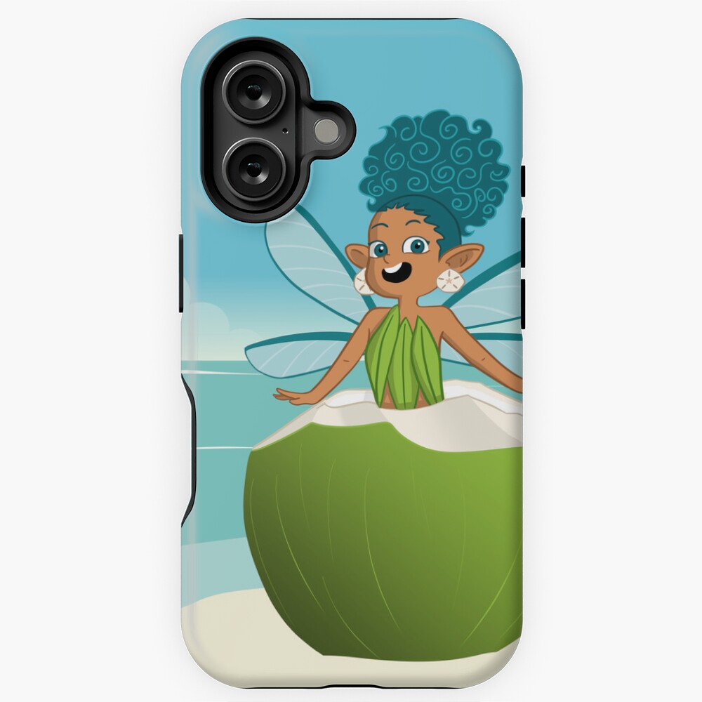Item preview, iPhone Magsafe Tough Case designed and sold by vee-madinina.