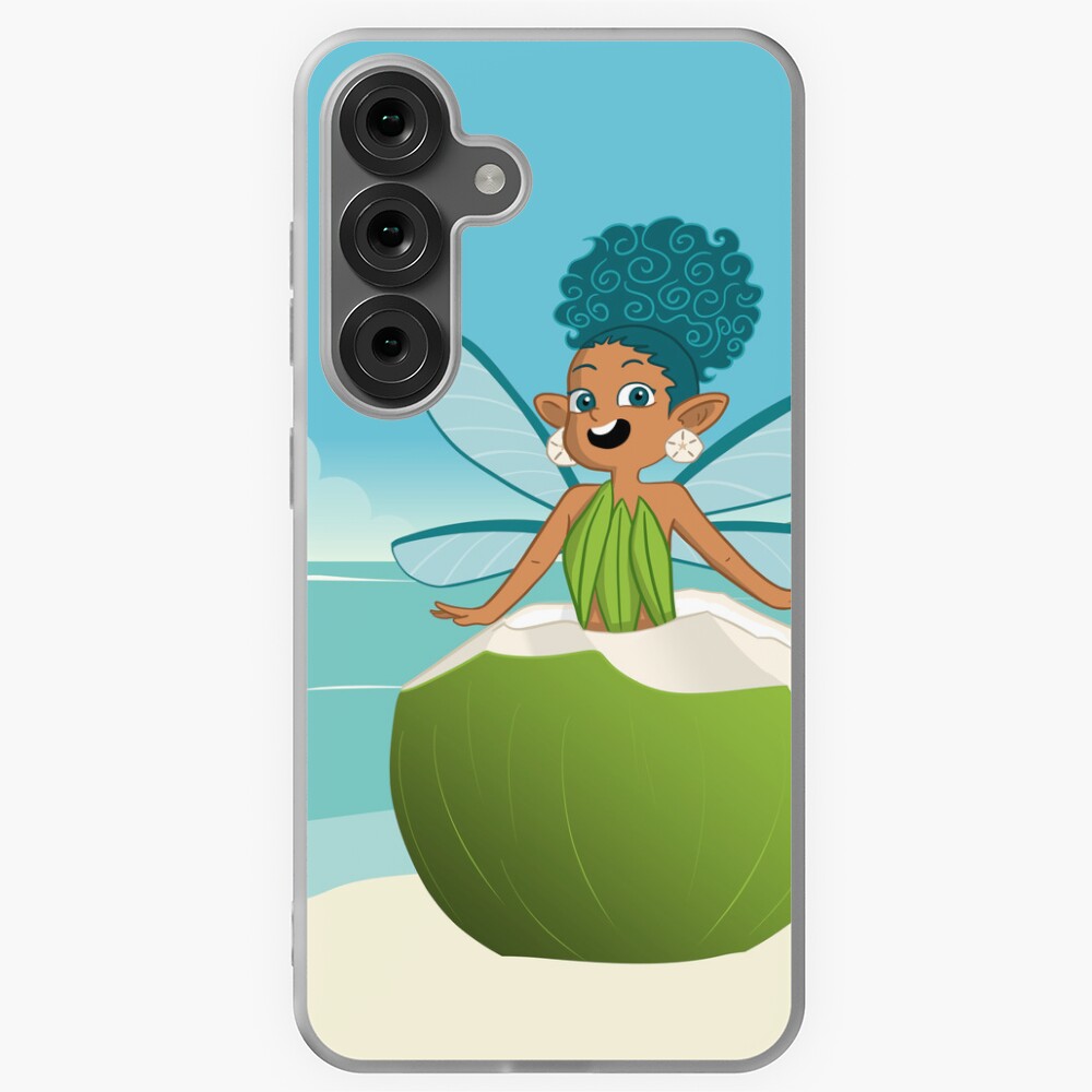 Item preview, Samsung Galaxy Soft Case designed and sold by vee-madinina.