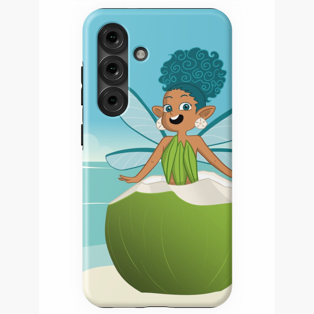Item preview, Samsung Galaxy Tough Case designed and sold by vee-madinina.