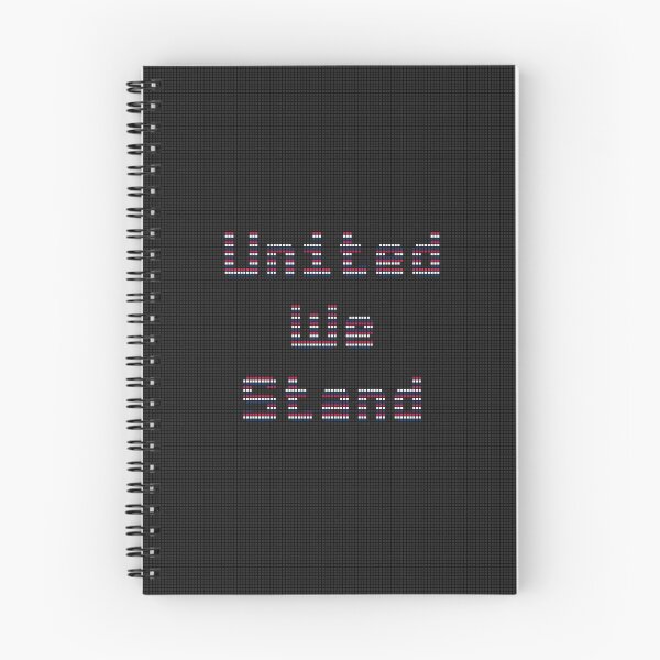 Item preview, United We Stand designed and sold by Awakened-Pixels.