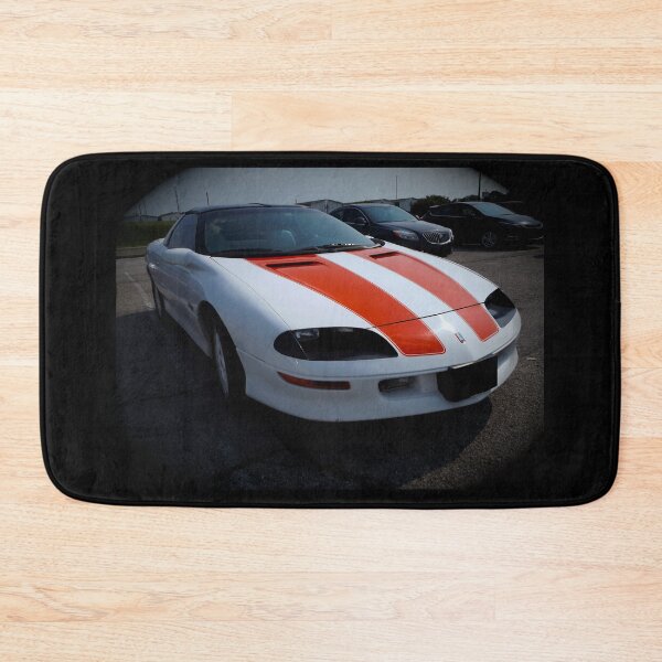 Item preview, 1997 white Camaro  designed and sold by McFleur's Lens.