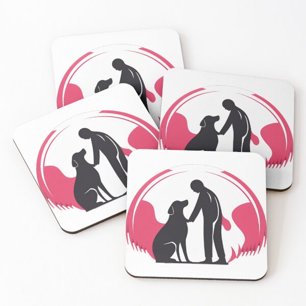 Item preview, Unbreakable Bond: Man's Best Friend.  designed and sold by Davideus.