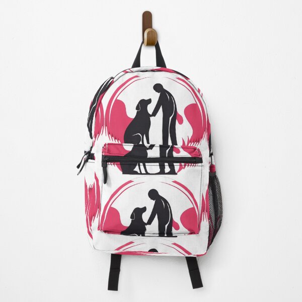 Item preview, Unbreakable Bond: Man's Best Friend. designed and sold by Davideus.