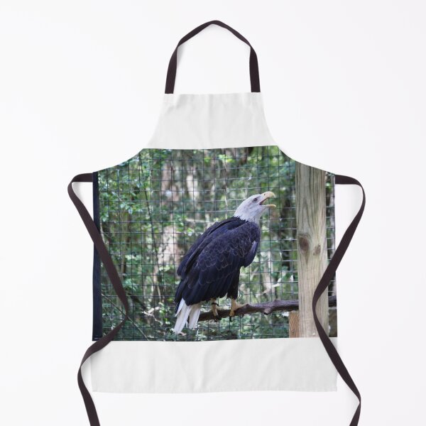 Item preview, Singing Bald Eagle designed and sold by Cynthia48.