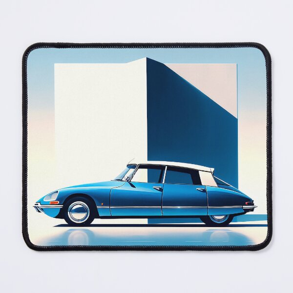 Item preview, Citroen DS designed and sold by benotone123.
