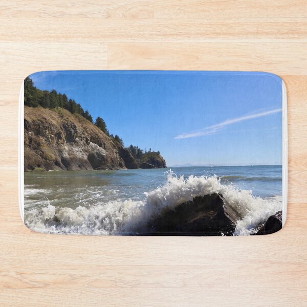 Item preview, Crashing Waves designed and sold by Lacy Hempel.
