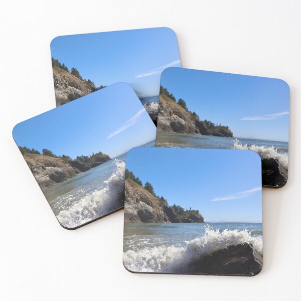 Item preview, Crashing Waves designed and sold by Lacy Hempel.