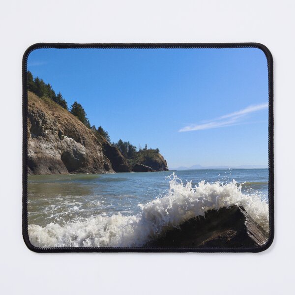 Item preview, Crashing Waves designed and sold by Lacy Hempel.