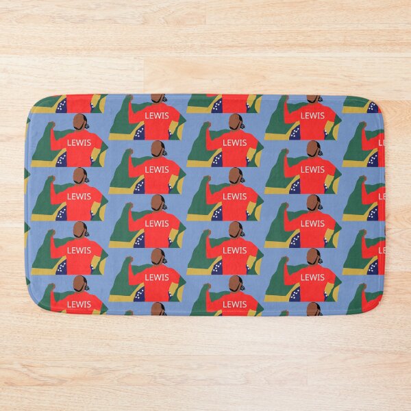 Item preview, Sir Lewis Brazil designed and sold by ZooStateofMind.